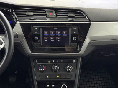 VW Touran Gebrauchtwagen VW Touran Gebrauchtwagen