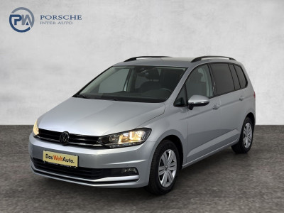 VW Touran Gebrauchtwagen VW Touran Gebrauchtwagen