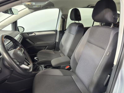 VW Touran Gebrauchtwagen VW Touran Gebrauchtwagen