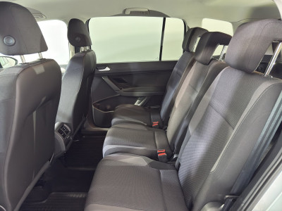 VW Touran Gebrauchtwagen VW Touran Gebrauchtwagen