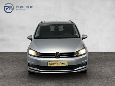 VW Touran Gebrauchtwagen VW Touran Gebrauchtwagen