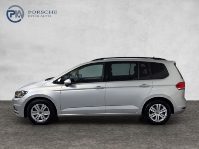 VW Touran Gebrauchtwagen VW Touran Gebrauchtwagen