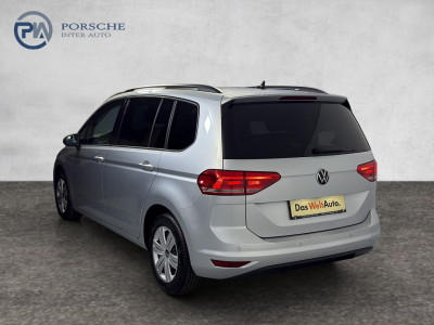 VW Touran Gebrauchtwagen VW Touran Gebrauchtwagen