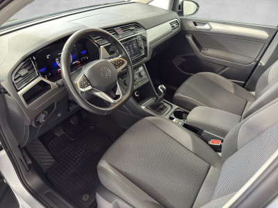 VW Touran Gebrauchtwagen VW Touran Gebrauchtwagen