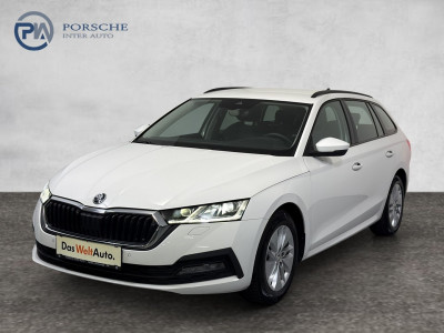 Skoda Octavia Gebrauchtwagen Skoda Octavia Gebrauchtwagen