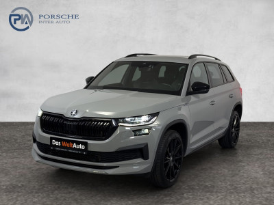 Skoda Kodiaq Gebrauchtwagen Skoda Kodiaq Gebrauchtwagen