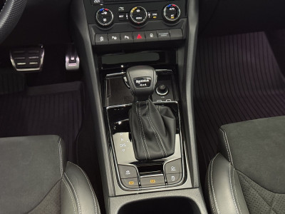 Skoda Kodiaq Gebrauchtwagen Skoda Kodiaq Gebrauchtwagen