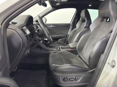 Skoda Kodiaq Gebrauchtwagen Skoda Kodiaq Gebrauchtwagen