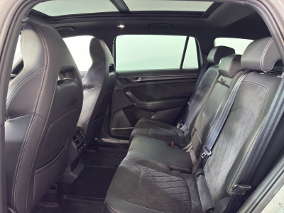 Skoda Kodiaq Gebrauchtwagen Skoda Kodiaq Gebrauchtwagen