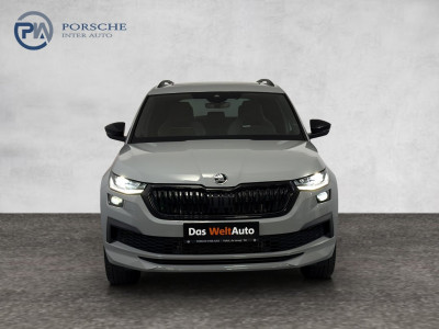 Skoda Kodiaq Gebrauchtwagen Skoda Kodiaq Gebrauchtwagen