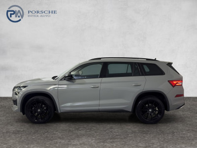 Skoda Kodiaq Gebrauchtwagen Skoda Kodiaq Gebrauchtwagen