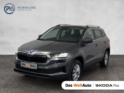 Skoda Karoq Gebrauchtwagen Skoda Karoq Gebrauchtwagen