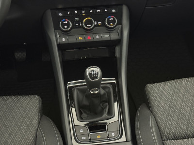 Skoda Karoq Gebrauchtwagen Skoda Karoq Gebrauchtwagen
