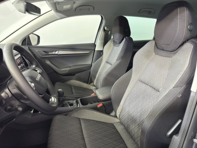 Skoda Karoq Gebrauchtwagen Skoda Karoq Gebrauchtwagen