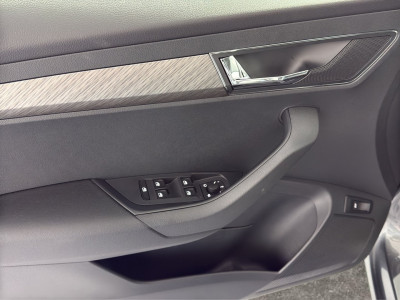 Skoda Karoq Gebrauchtwagen Skoda Karoq Gebrauchtwagen