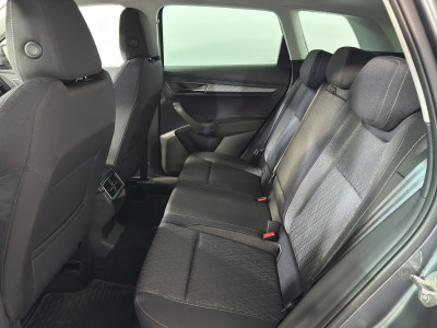Skoda Karoq Gebrauchtwagen Skoda Karoq Gebrauchtwagen