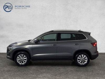 Skoda Karoq Gebrauchtwagen Skoda Karoq Gebrauchtwagen