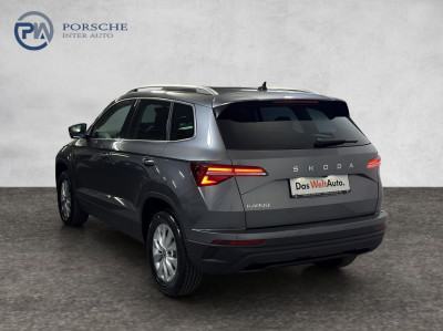 Skoda Karoq Gebrauchtwagen Skoda Karoq Gebrauchtwagen