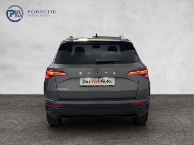 Skoda Karoq Gebrauchtwagen Skoda Karoq Gebrauchtwagen