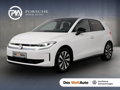 VW ID.Polo Gebrauchtwagen