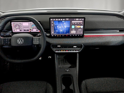 VW ID.Polo Gebrauchtwagen