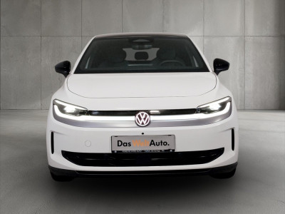 VW ID.Polo Gebrauchtwagen