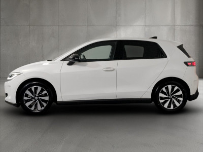VW ID.Polo Gebrauchtwagen