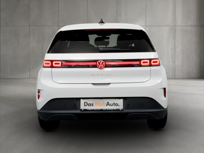 VW ID.Polo Gebrauchtwagen