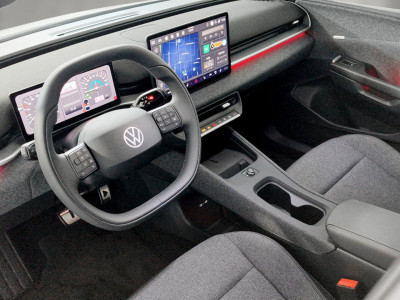 VW ID.Polo Gebrauchtwagen
