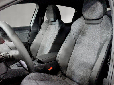 VW ID.Polo Gebrauchtwagen
