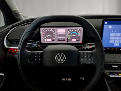 VW ID.Polo Gebrauchtwagen