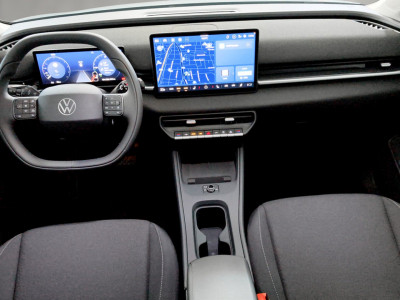 VW ID.Polo Gebrauchtwagen VW ID.Polo Gebrauchtwagen