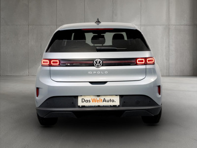 VW ID.Polo Gebrauchtwagen VW ID.Polo Gebrauchtwagen