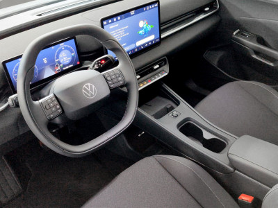 VW ID.Polo Gebrauchtwagen VW ID.Polo Gebrauchtwagen