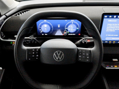 VW ID.Polo Gebrauchtwagen VW ID.Polo Gebrauchtwagen