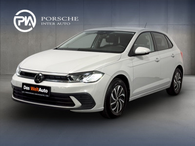 VW Polo Gebrauchtwagen VW Polo Gebrauchtwagen