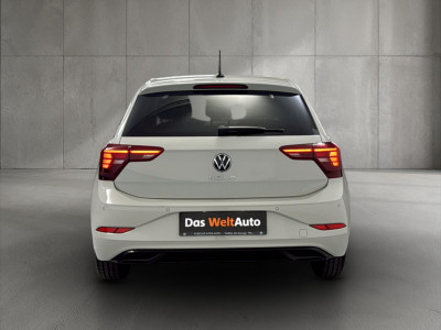 VW Polo Gebrauchtwagen VW Polo Gebrauchtwagen