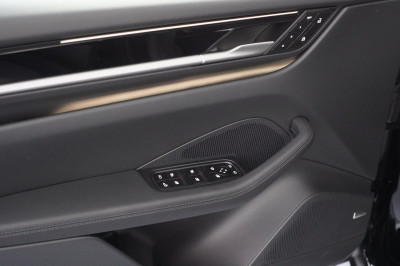 Porsche Macan Gebrauchtwagen