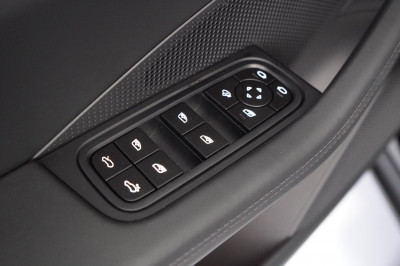 Porsche Macan Gebrauchtwagen
