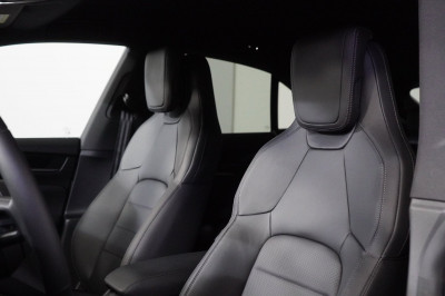 Porsche Macan Gebrauchtwagen
