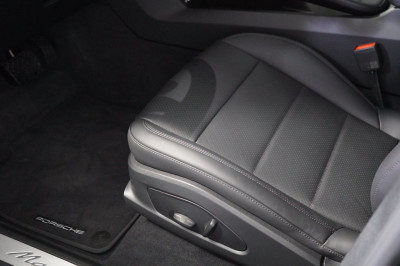 Porsche Macan Gebrauchtwagen