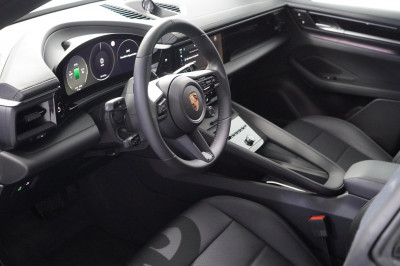 Porsche Macan Gebrauchtwagen
