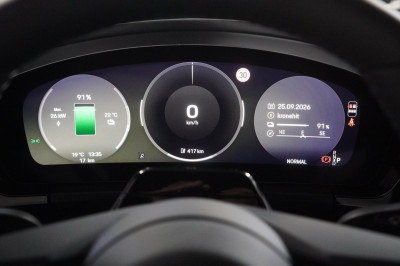 Porsche Macan Gebrauchtwagen