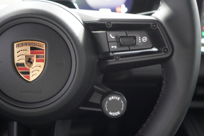 Porsche Macan Gebrauchtwagen