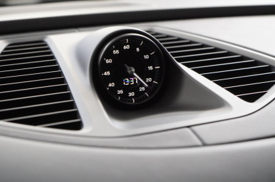 Porsche Macan Gebrauchtwagen