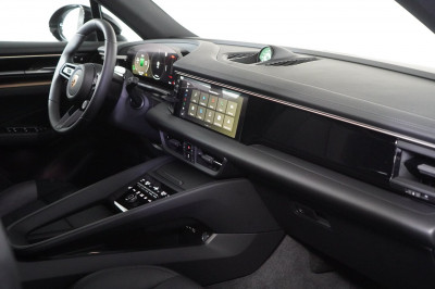Porsche Macan Gebrauchtwagen
