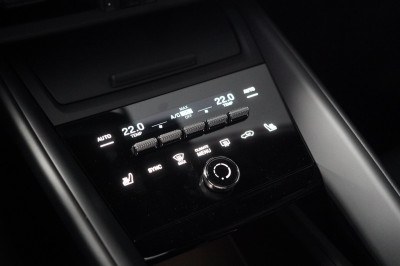 Porsche Macan Gebrauchtwagen