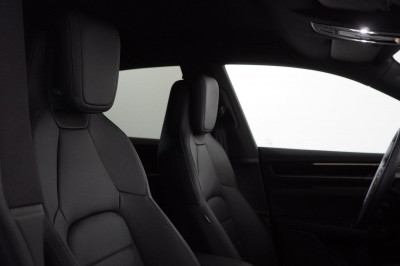Porsche Macan Gebrauchtwagen