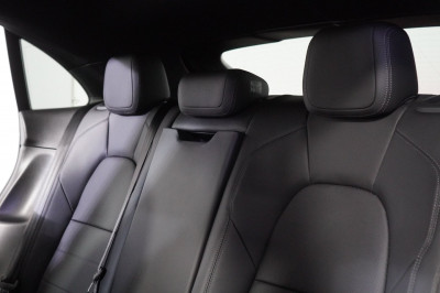 Porsche Macan Gebrauchtwagen