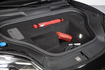 Porsche Macan Gebrauchtwagen
